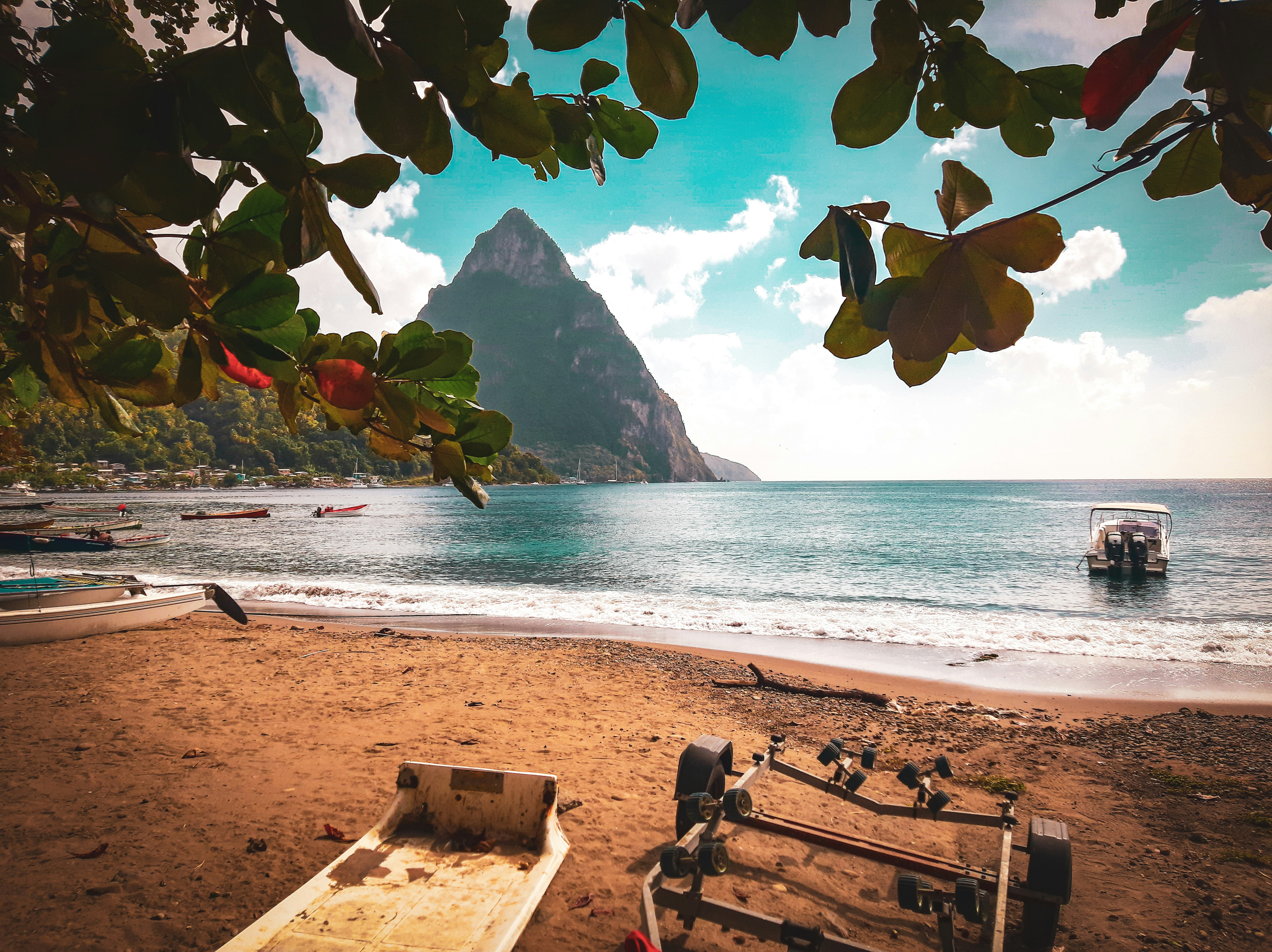 St. Lucia